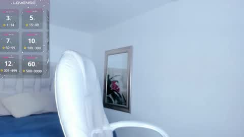 iris8_ online show from 19, 12, 2025