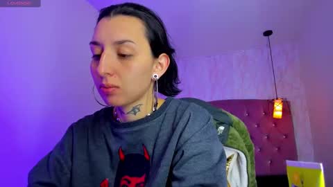 iris_77 online show from 21, 11, 2025