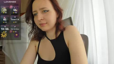 Iris online show from 15, 5, 2026