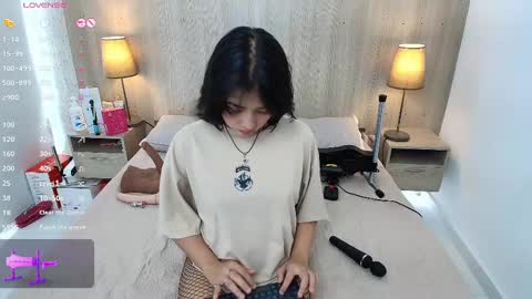 Iris online show from 14, 9, 2025