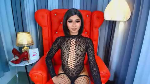 Iris online show from 16, 5, 2026