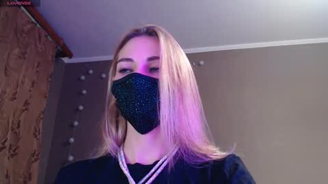 Lily online show from 1, 11, 2025