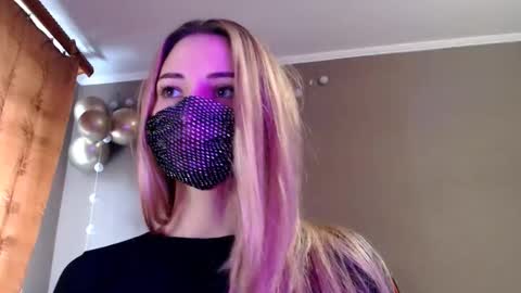 Lily online show from 24, 11, 2025