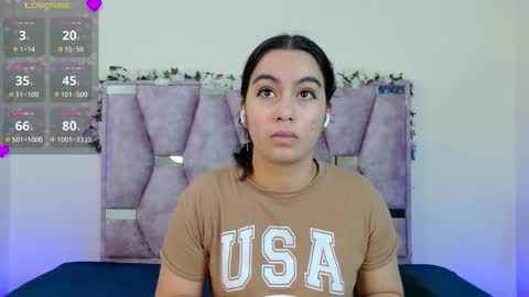 Iris online show from 9, 11, 2025