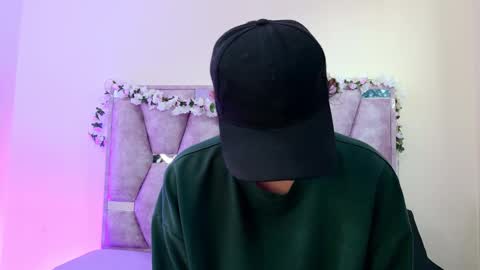 Iris online show from 16, 3, 2026