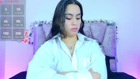 Snapshot of iris_mandarinne chatting on 2, 5, 2026 Iris online show from 2, 5, 2026