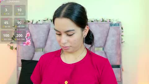 Snapshot of iris_mandarinne chatting on 17, 5, 2026 Iris online show from 17, 5, 2026