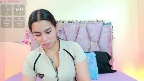Snapshot of iris_mandarinne chatting on 31, 5, 2026 Iris online show from 31, 5, 2026