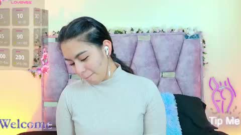 Snapshot of iris_mandarinne chatting on 29, 6, 2026 Iris online show from 29, 6, 2026