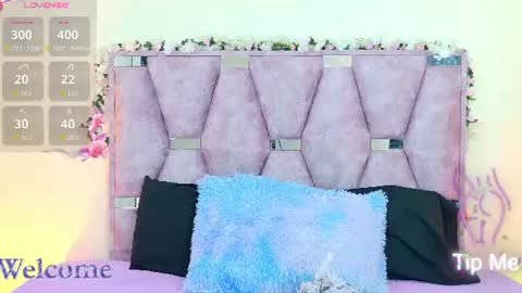 Snapshot of iris_mandarinne chatting on 4, 7, 2026 Iris online show from 4, 7, 2026