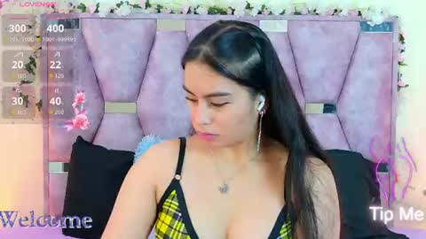 Snapshot of iris_mandarinne chatting on 10, 7, 2026 Iris online show from 10, 7, 2026