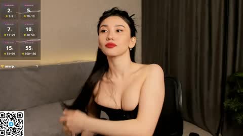 iris on cam online show from 27, 4, 2026