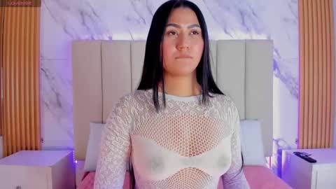 Iris online show from 4, 3, 2026