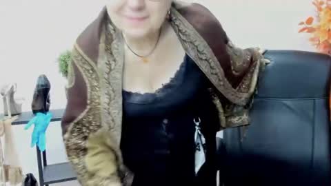 Snapshot of iris_xdesire chatting on 12, 2, 2025 I R I S online show from 12, 2, 2025