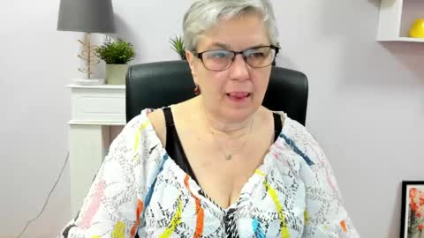 I R I S online show from 21, 5, 2026
