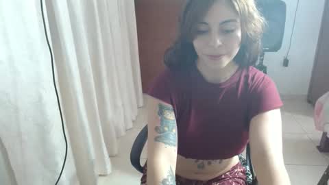 Snapshot of irisarellano_ chatting on 18, 4, 2026 irisarellano_ online show from 18, 4, 2026