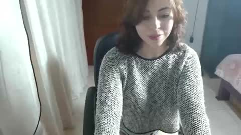 Snapshot of irisarellano_ chatting on 27, 4, 2026 irisarellano_ online show from 27, 4, 2026