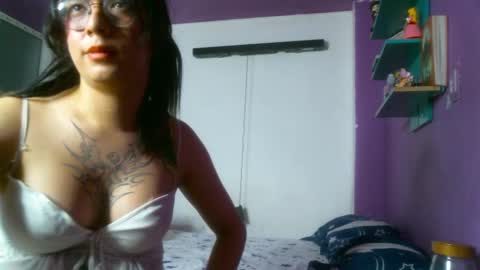 Camilla online show from 27, 12, 2024