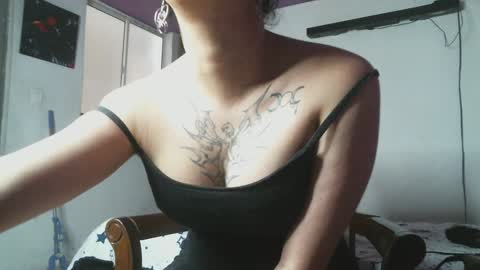 Camilla online show from 14, 1, 2025