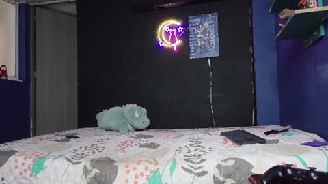 Snapshot of irisbell_ chatting on 1, 8, 2026 Camilla online show from 1, 8, 2026