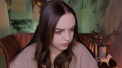 Iris online show from 3, 12, 2024