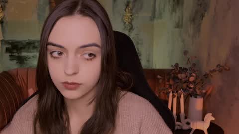 Iris online show from 3, 12, 2024