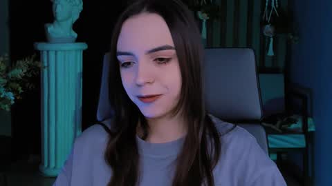 Iris online show from 4, 12, 2024