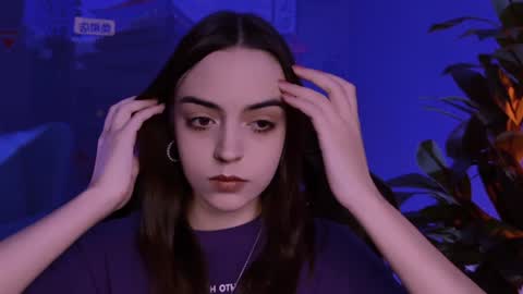 Iris online show from 11, 12, 2024