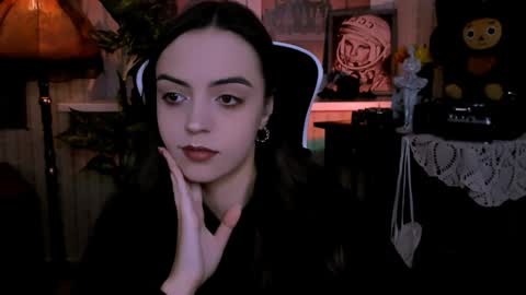 Iris online show from 14, 12, 2024