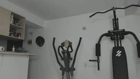 Snapshot of irisfit chatting on 20, 4, 2026 Iris Fit online show from 20, 4, 2026