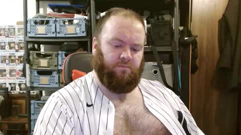 Snapshot of irishdaddy24 chatting on 2, 2, 2026 twitter theirishman205 online show from 2, 2, 2026