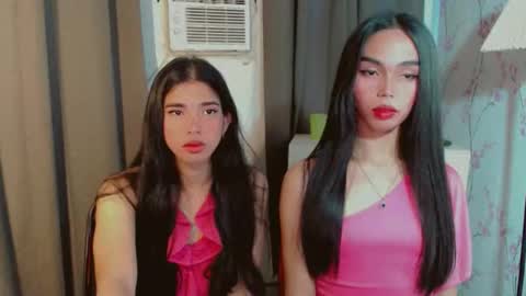 IRISH AND TRIXIE online show from 5, 3, 2026