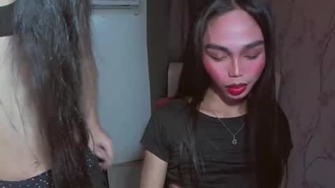 IRISH AND TRIXIE online show from 13, 3, 2026