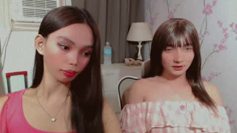 Snapshot of irishlovesyou chatting on 9, 7, 2026 IRISH AND TRIXIE online show from 9, 7, 2026