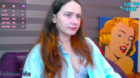 Iris online show from 28, 10, 2025