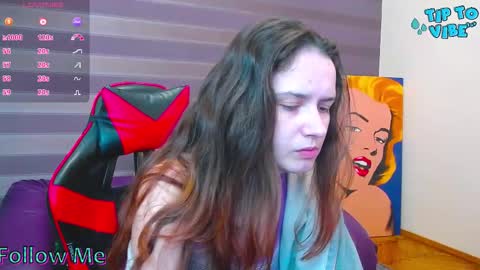 Iris online show from 24, 11, 2025