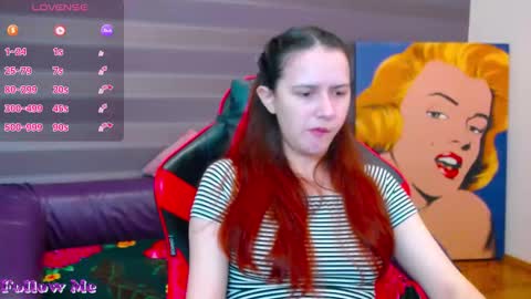 Iris online show from 20, 2, 2026