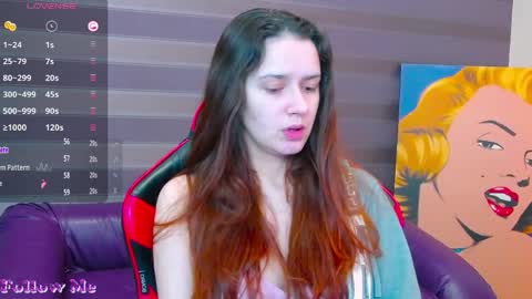 Iris online show from 3, 4, 2026