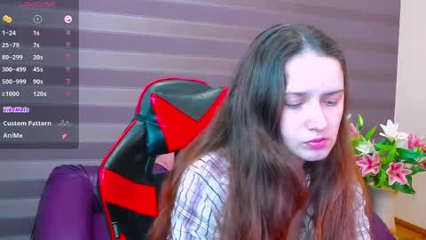 Iris online show from 16, 4, 2026