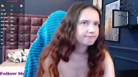 Snapshot of irisnichols chatting on 1, 7, 2026 Iris online show from 1, 7, 2026