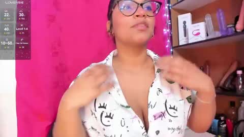 Snapshot of iriss_25 chatting on 28, 1, 2025 iris online show from 28, 1, 2025