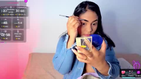 Snapshot of iriss_25 chatting on 20, 9, 2025 iris online show from 20, 9, 2025