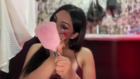 Snapshot of iriss_fox chatting on 19, 4, 2026 iriss_fox online show from 19, 4, 2026