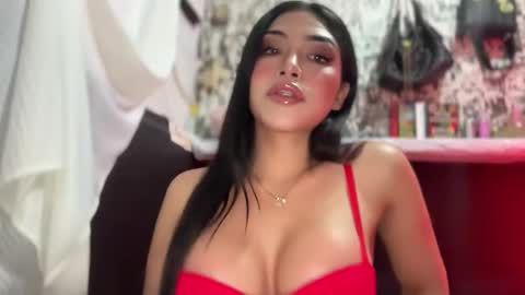 Snapshot of iriss_fox chatting on 23, 4, 2026 iriss_fox online show from 23, 4, 2026