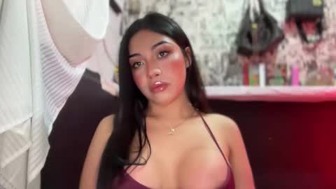 Snapshot of iriss_fox chatting on 24, 4, 2026 iriss_fox online show from 24, 4, 2026