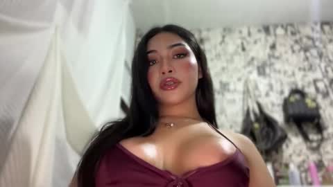 Snapshot of iriss_fox chatting on 26, 4, 2026 iriss_fox online show from 26, 4, 2026