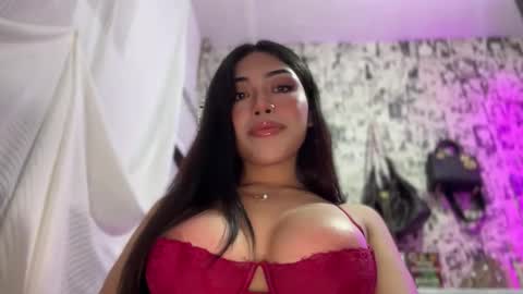 Snapshot of iriss_fox chatting on 27, 4, 2026 iriss_fox online show from 27, 4, 2026