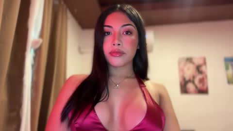 Snapshot of iriss_fox chatting on 9, 5, 2026 iriss_fox online show from 9, 5, 2026