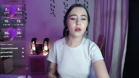 Snapshot of iriss_sky chatting on 23, 4, 2026 Iris online show from 23, 4, 2026
