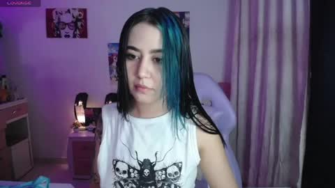 Snapshot of iriss_sky chatting on 19, 5, 2026 Iris online show from 19, 5, 2026